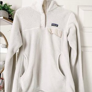 Patagonia Pullover